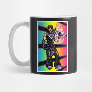 Dariaan Nighthawk Mug